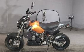 KAWASAKI KSR110 KL110A
