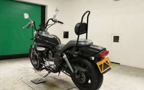 KAWASAKI ELIMINATOR 250 V 2025 VN250A
