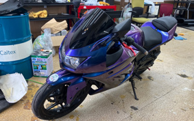 KAWASAKI NINJA 250R EX250K