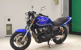 HONDA CB400SF VTEC 2001 NC39