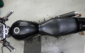 SUZUKI INAZUMA 400 (GSX400) 1997