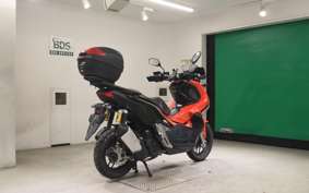 HONDA ADV150 2019 KF38