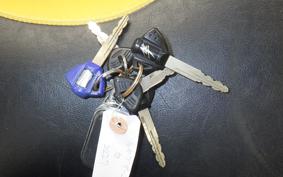 SUZUKI HAYABUSA Gen.2 2007