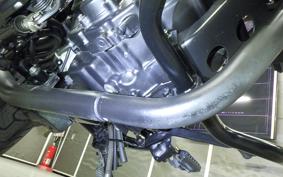 HONDA REBEL 250 MC49