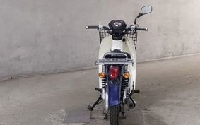 HONDA SUPER CUB50 AA07