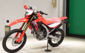 HONDA CRF250L MD47
