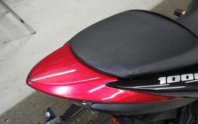 SUZUKI GSX-S1000F 2017 GT79B