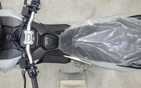 HONDA ADV160 1996 KF54