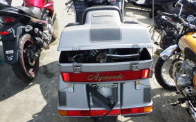 HONDA GL1200 GOLD WING