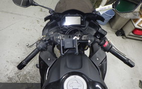 YAMAHA YZF-R25 A 2025 RG43J