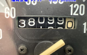 KAWASAKI BALIUS250-2