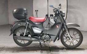 HONDA  SUPER CUB C125 JA58