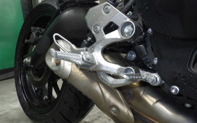 YAMAHA MT-09 2015 RN34J