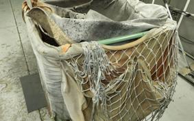 HONDA LITTLE CUB 2016 AA01