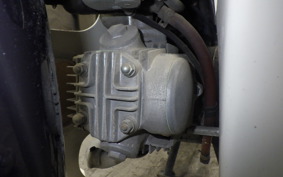 HONDA C50 SUPER CUB 2009 AA01