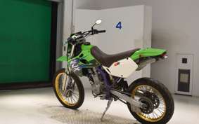 KAWASAKI KLX250 SR LX250E