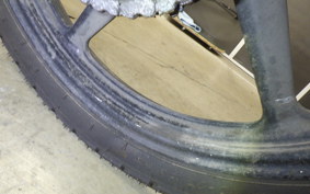 YAMAHA YBR125 2025