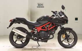 HONDA VTRF250 2014 MC33