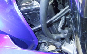 HONDA CB1300SB SUPER BOLDOR A 2008 SC54