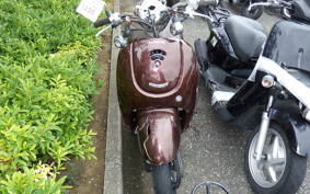 HONDA GIORNO 2 AF70