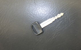 HONDA FORESIGHT MF04