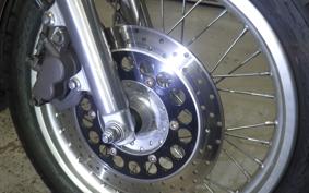 YAMAHA SR400 Gen.3 2003 RH01J