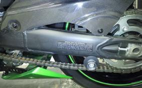 KAWASAKI ZX 1400 NINJA R A 2014