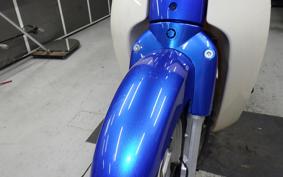 HONDA C110 SUPER CUB