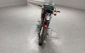 HONDA HUNTER CUB110 JD01