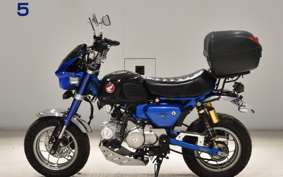 HONDA MONKEY 125 JB02