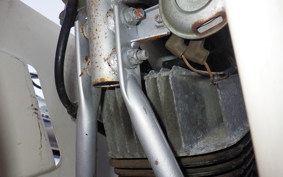 YAMAHA YSR50 2AL