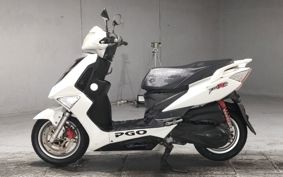 PGO TIGRA 125 ..