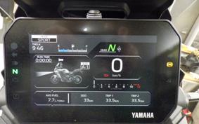YAMAHA TRACER 9 GT 2025 RN99J