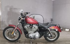 HARLEY XL883 2004 CAM