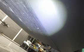 HONDA TACT-4ﾍﾞｰｼｯｸ AF79