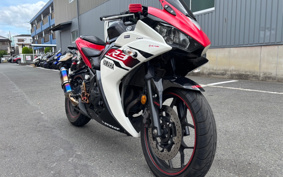 YAMAHA YZF R-3 2015 RH07J