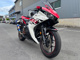 Фото Yamaha YZF R-3 2015 с японского аукциона