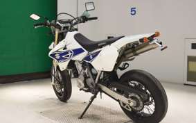 SUZUKI DR-Z400SM 2007 SK44A