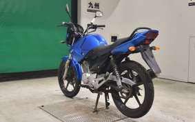 YAMAHA YBR125