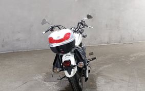 YAMAHA DRAGSTAR 250 VG05J