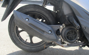 SUZUKI ADDRESS V110 CE47A