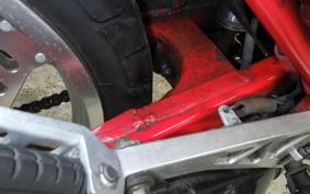 HONDA VT250FC 2026 MC08