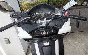 HONDA FORZA ZA MF10