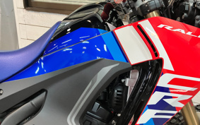 HONDA CRF250 RALLY MD47