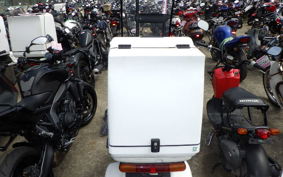 HONDA GYRO CANOPY TA03