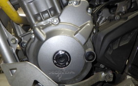 HONDA CRF250L 2009 MD38