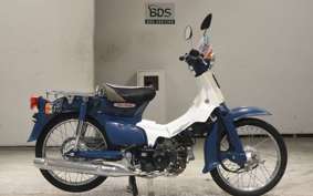 HONDA C50 SUPER CUB