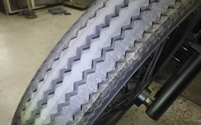 YAMAHA DRAGSTAR 400 2005 VH01J