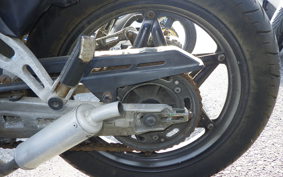 HONDA NS250R MC11