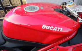 DUCATI 1098 S 2007
